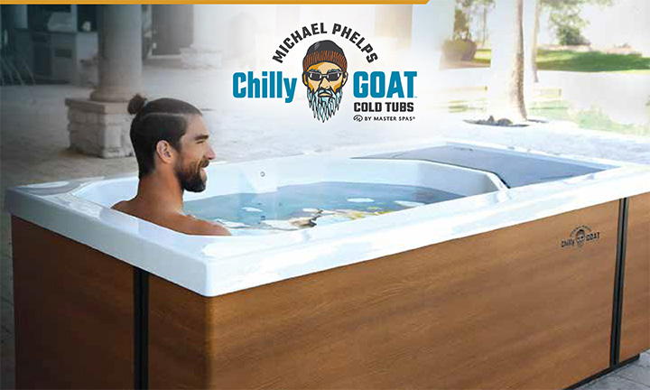 Chilly GOAT brochure cover