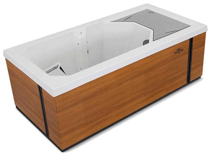 Alpine Terrain Chilly GOAT Cold Tub