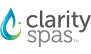 Clarity Spas logo