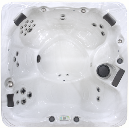 The Clarity Spas Balance 6 Hot Tub