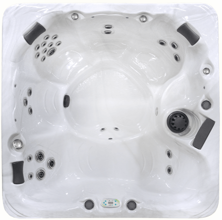 Clarity Spas Balance 6 Hot Tub