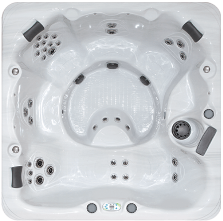 Clarity Spas Balance 7 Hot Tub