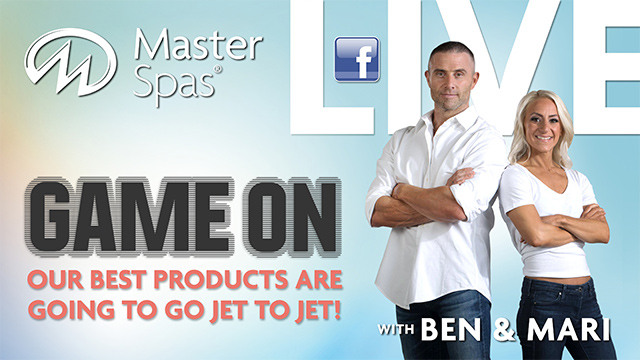 Game on: products go jet to jet