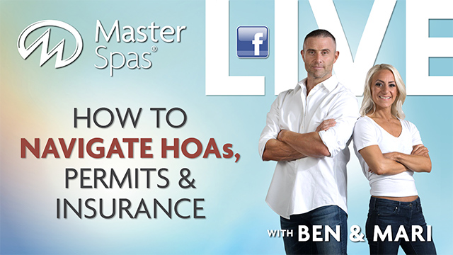 How to navigate hoas, permits and insurance