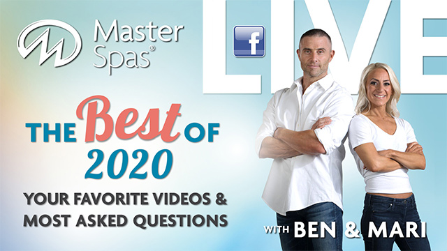 The best of 2020. Your favorite videos and most asked questions