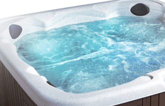 LED Lighting for Getaway Series Hot Tubs