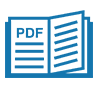 open pdf icon
