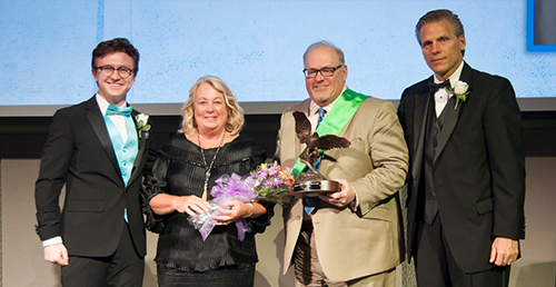 Junior achievement greater fort wayne business hall of fame