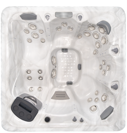 The Twilight Series TS 7.2 Hot Tub