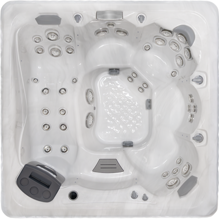 The Twilight Series TS 8.2 Hot Tub